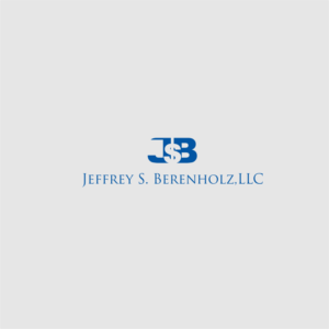 Logo Design by azzam90 for Jeffrey S. Berenholz, LLC | Design: #13391751