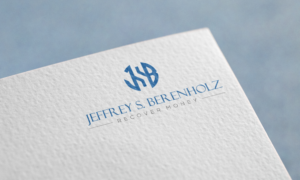 Logo Design by stanko.man for Jeffrey S. Berenholz, LLC | Design: #13327591