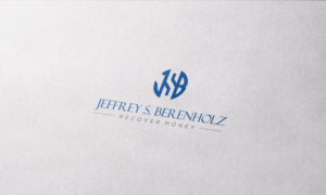 Logo Design by stanko.man for Jeffrey S. Berenholz, LLC | Design: #13327592