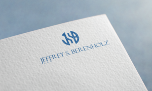 Logo Design by stanko.man for Jeffrey S. Berenholz, LLC | Design: #13366535