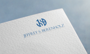 Logo Design by stanko.man for Jeffrey S. Berenholz, LLC | Design: #13366536