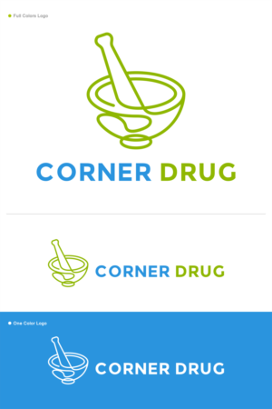 Logo Design by D.an