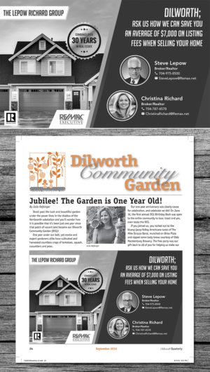 Flyer Design by sun_design for RE/MAX Executive | Design: #13360086