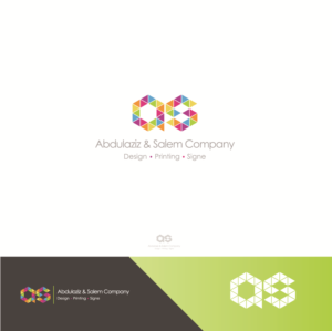 Logo Design by abc.