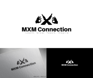 Logo-Design von rhycoz für Mxmconnection | Design: #18037526