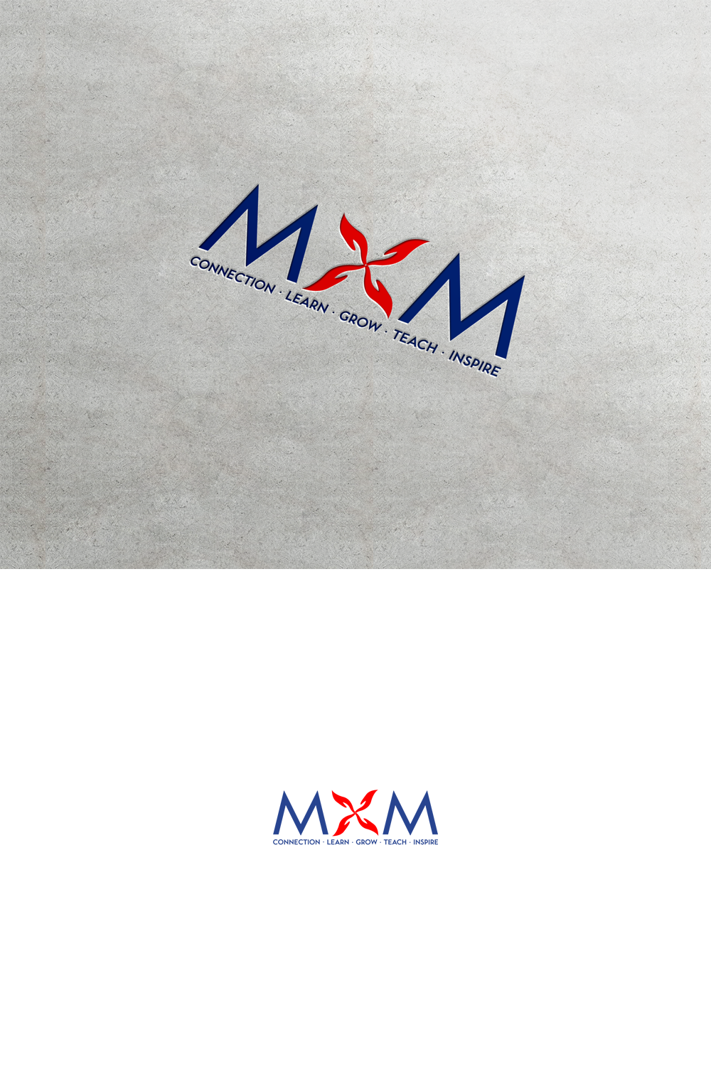 Logo-Design von widodo für Mxmconnection | Design #18033481