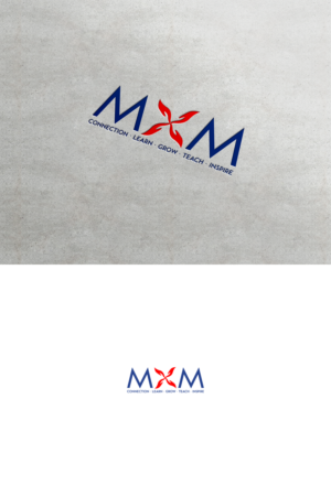 Logo-Design von widodo für Mxmconnection | Design: #18033481