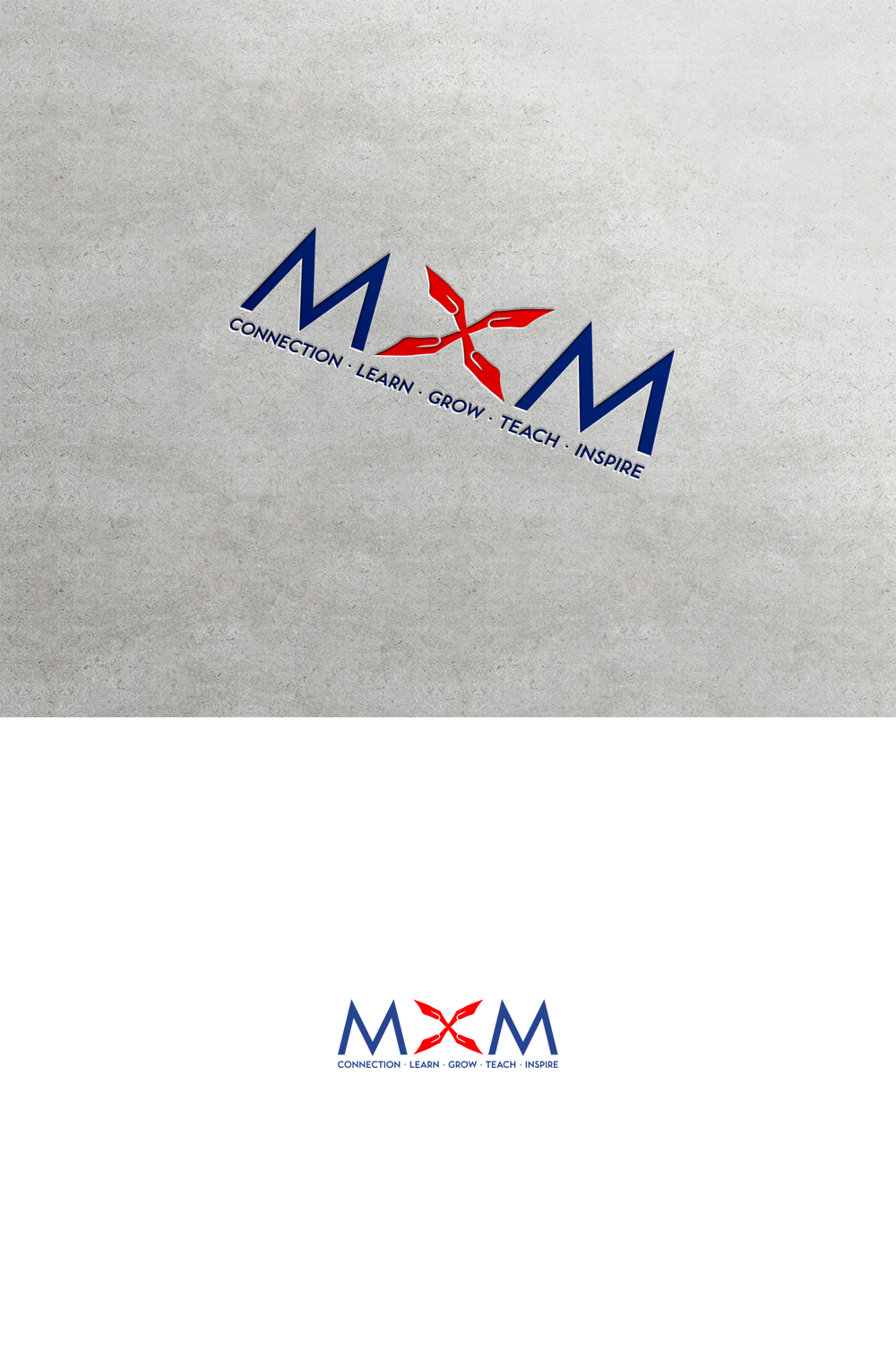 Logo-Design von widodo für Mxmconnection | Design #18033482