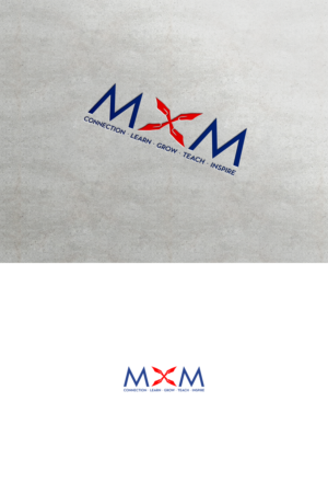 Logo-Design von widodo für Mxmconnection | Design: #18033482