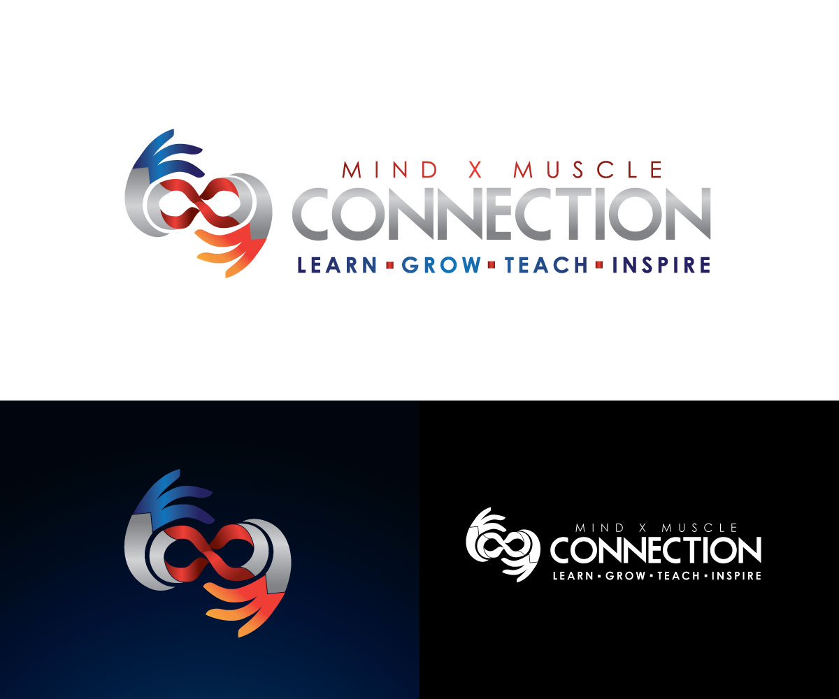 Logo-Design von mondal22.ayan für Mxmconnection | Design #18032750