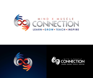 Logo Design by mondal22.ayan for Mxmconnection | Design #18032750