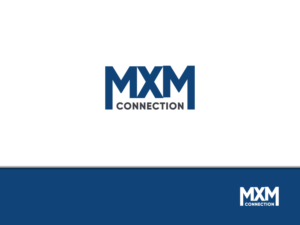 Logo-Design von e-mind für Mxmconnection | Design: #18034040