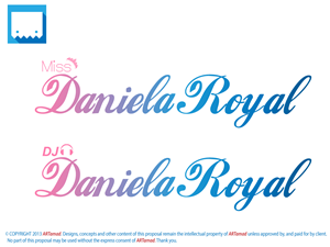 Logo Design by ARTMD for this project | Design: #2458257