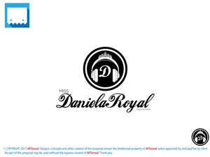 Logo Design by ARTMD