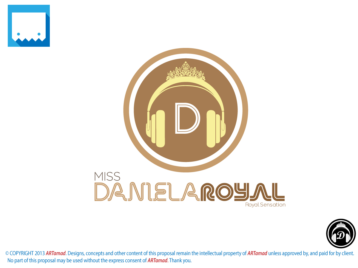 Logo Design by ARTMD for this project | Design #2458387