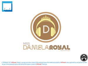 Logo Design by ARTMD for this project | Design: #2458387