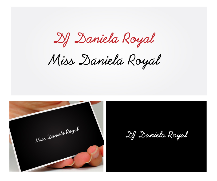 Logo Design by AMBOGEStudios for this project | Design #2458326