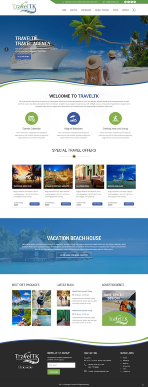 Design Wordpress par pb pour ce projet | Design : #13326707