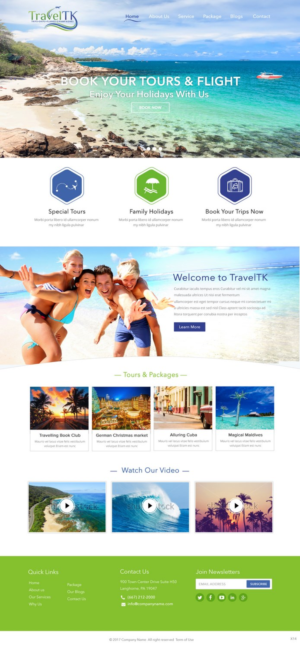Design Wordpress par pb pour ce projet | Design : #13326708