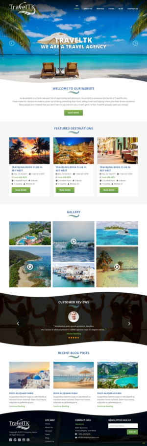 Design Wordpress par pb pour ce projet | Design : #13332343