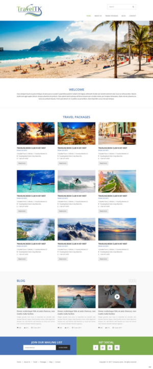 Design Wordpress par pb pour ce projet | Design : #13332344