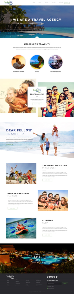 Design Wordpress par pb pour ce projet | Design : #13332346
