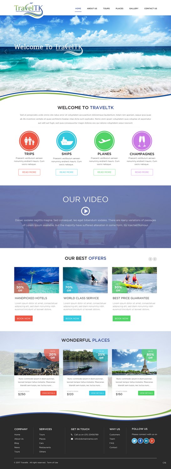 Design Wordpress par pb pour ce projet | Design : #13340906