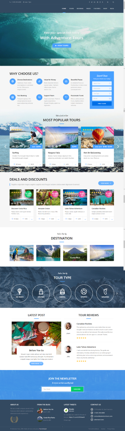 Diseño Wordpress por valemic para este proyecto | Diseño #13333780