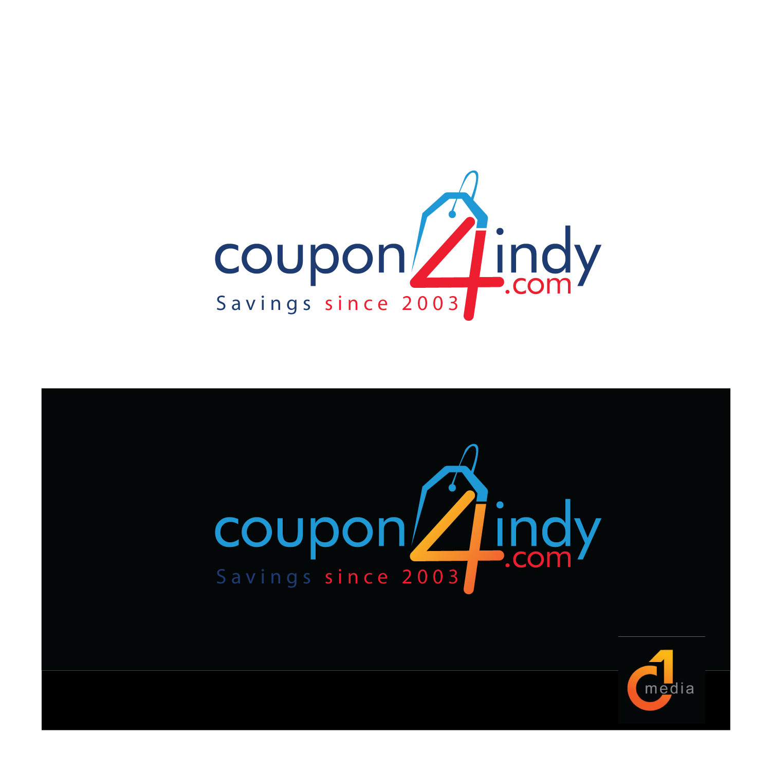 Logo-Design von C1 Media für dieses Projekt | Design #13332105