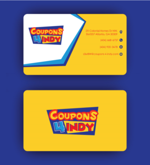 Logo Design by debdesign for this project | Design: #13479649