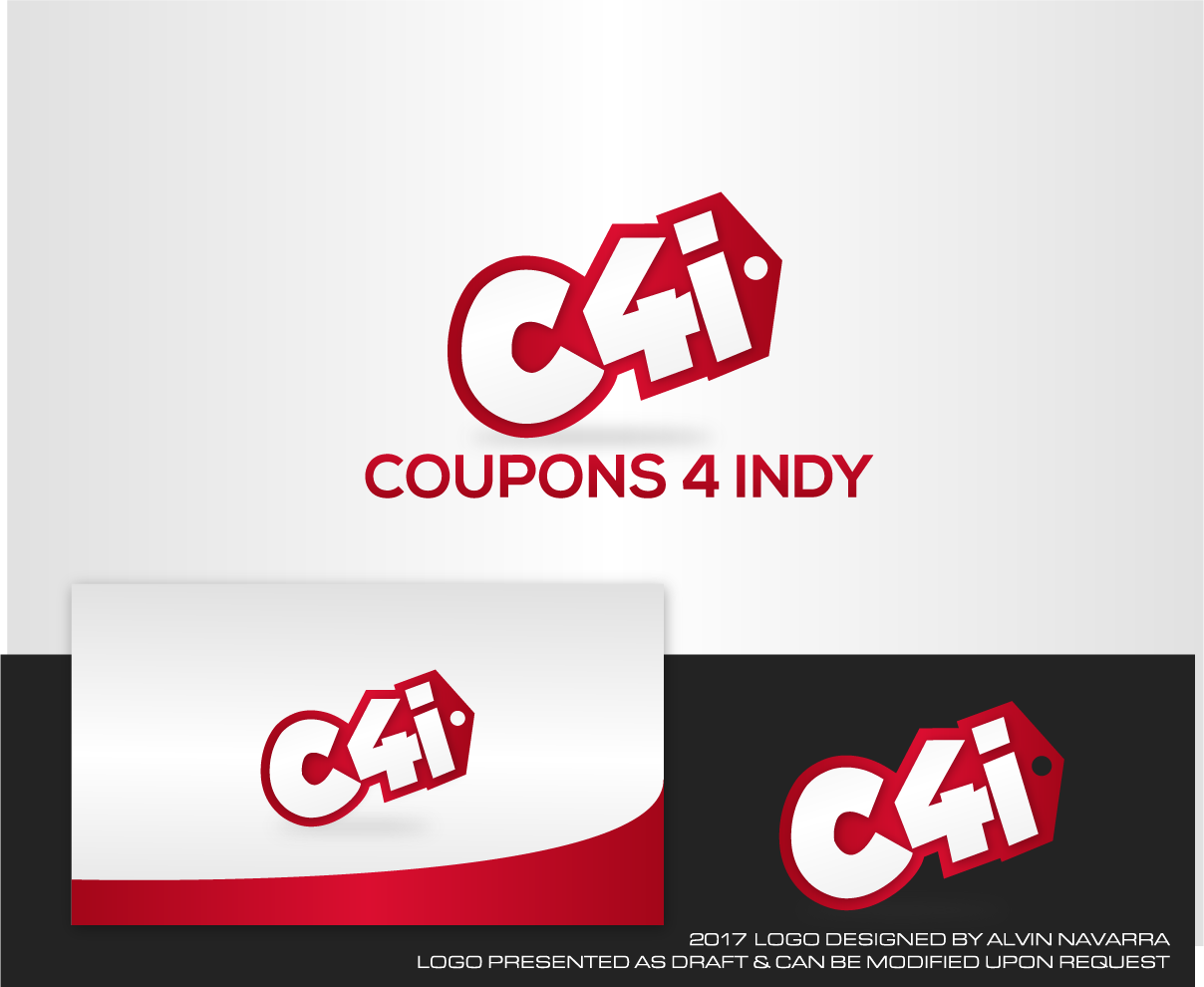 Logo Design by alvinnavarra for this project | Design #13340881