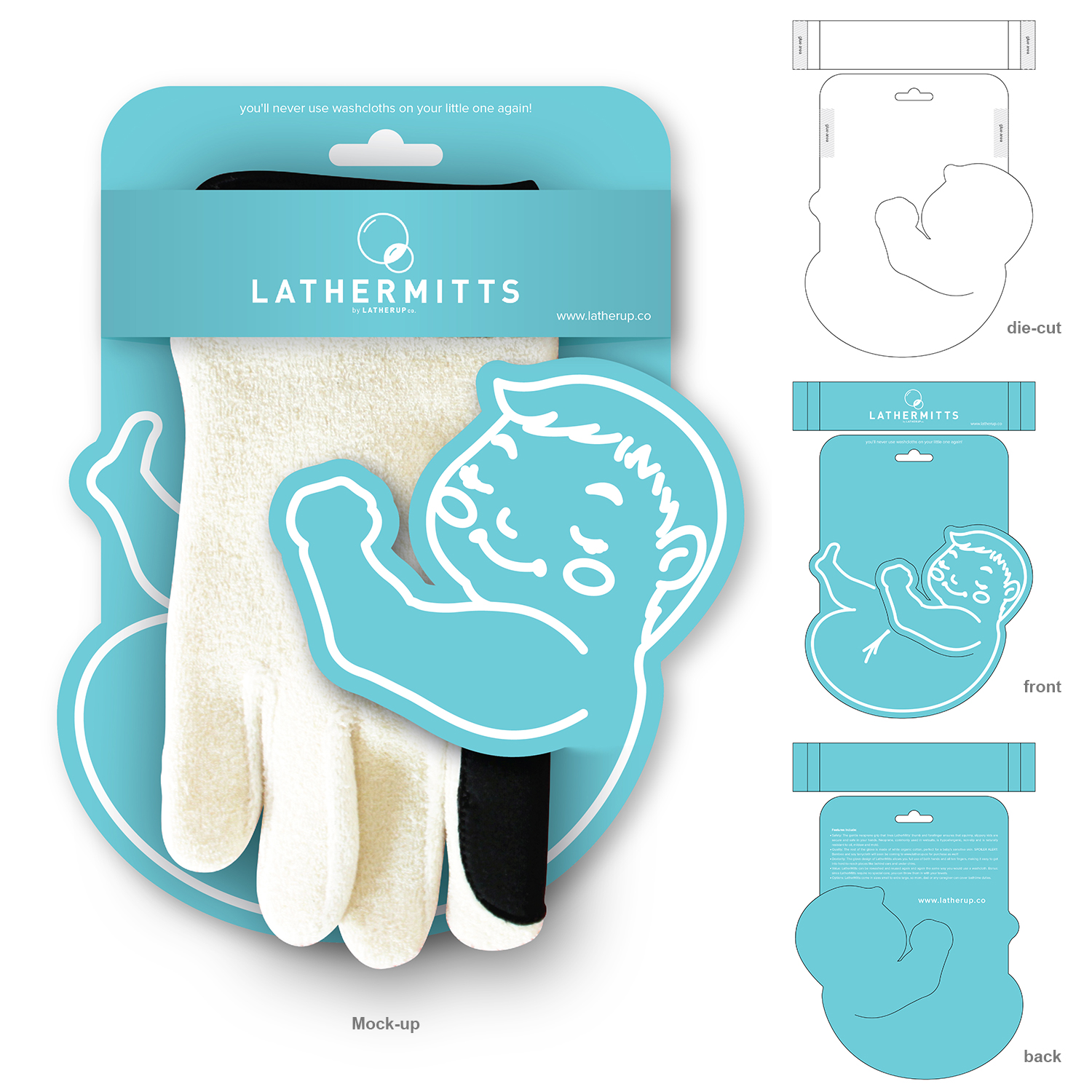 Verpackungs-Design von 29art für dieses Projekt | Design #13351032