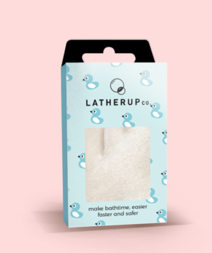 Packaging Design by sarahtelferdesign