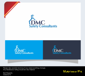 Logo Design by Mariono Fx