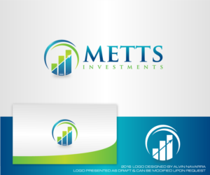 Logo Design by alvinnavarra for this project | Design: #13316297