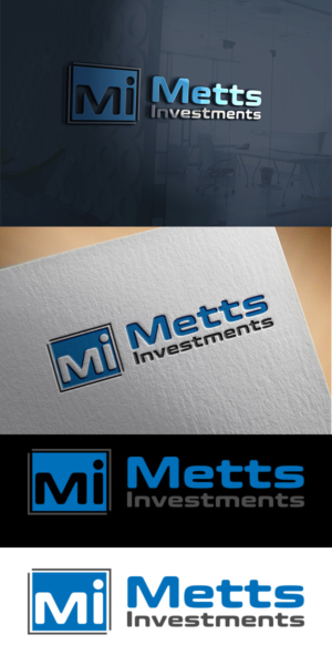 Logo Design by king solangi for this project | Design: #13314822