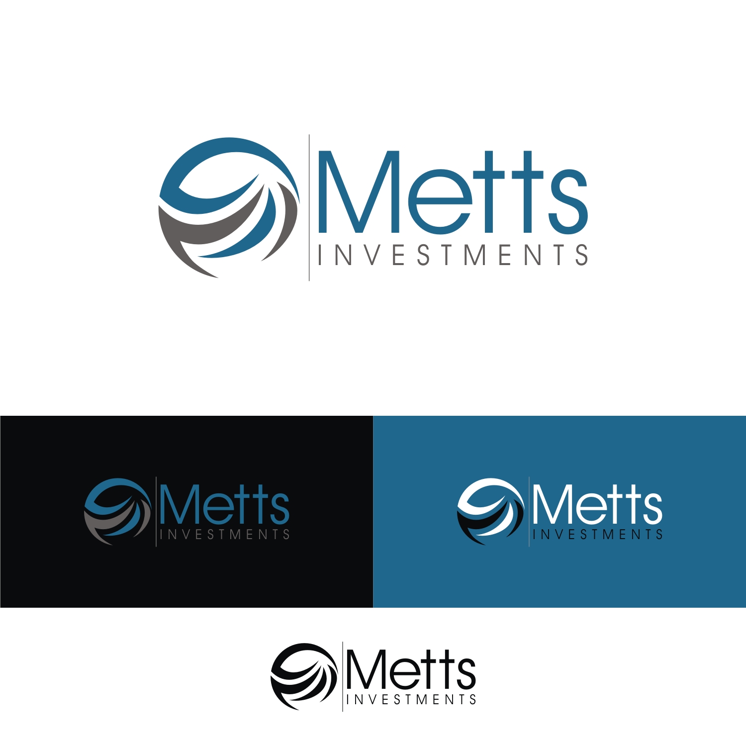 Logo Design by e-graphics for this project | Design #13314746