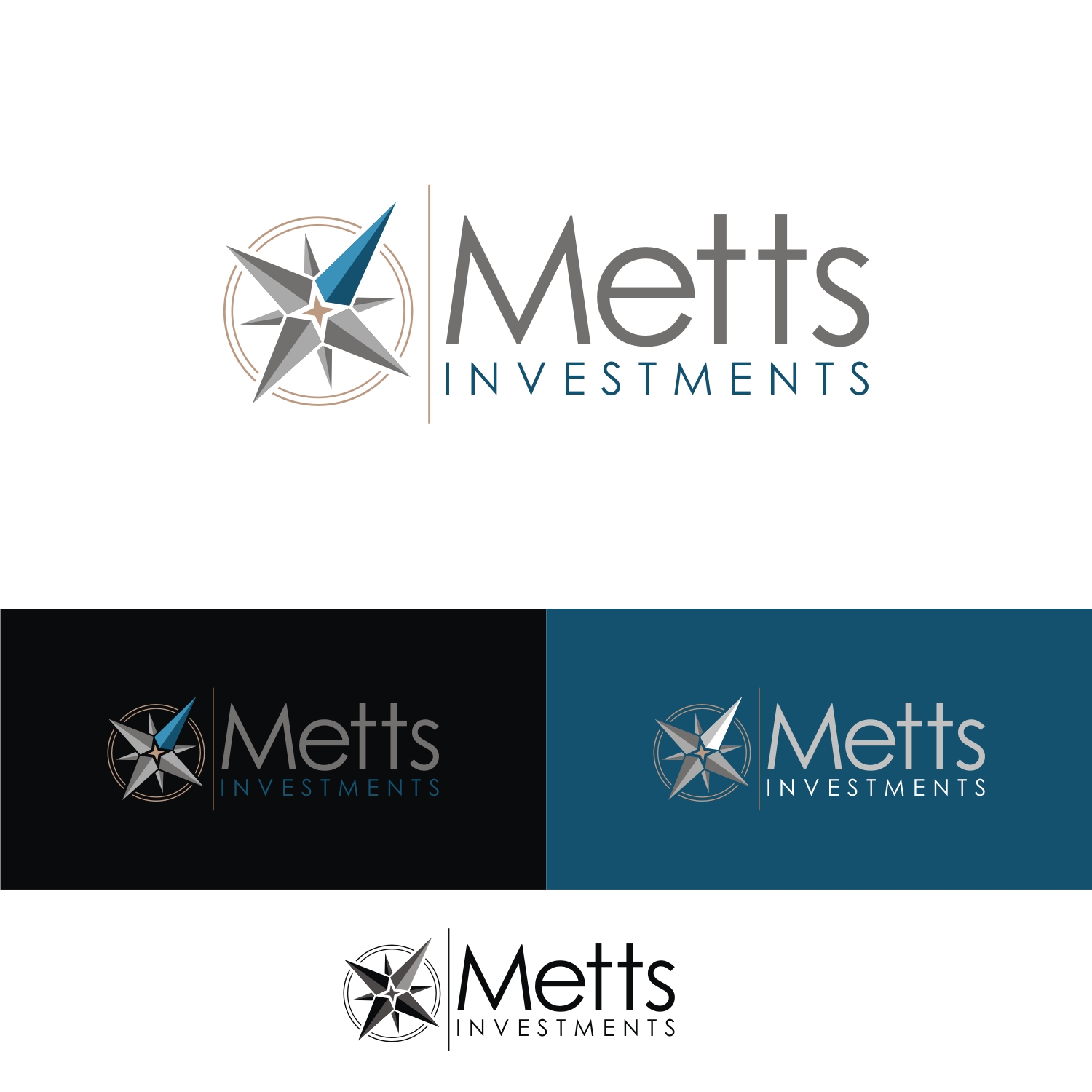 Logo Design by e-graphics for this project | Design #13314747