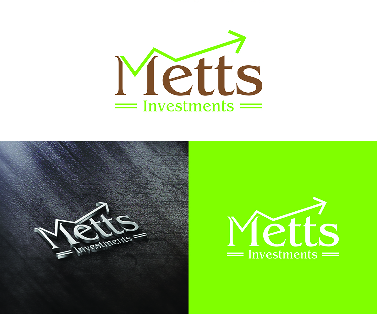 Logo Design by eMARK for this project | Design #13327571