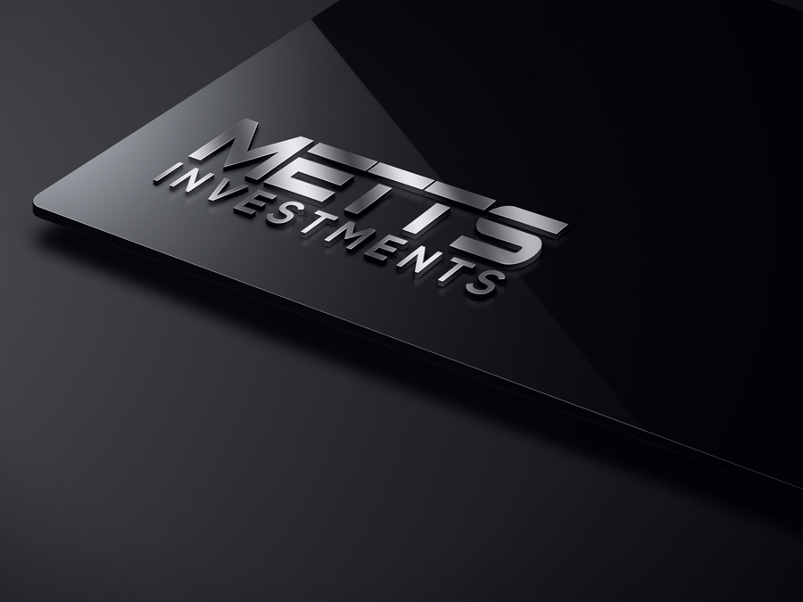 Logo Design by MAGISTE for this project | Design: #13317785