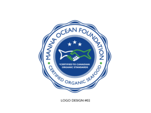 Design de Logo par dharlan pour Manna Fish Farms, Inc. | Design : #18985351