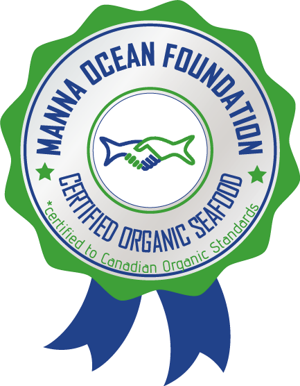 Logo Design by AandT for Manna Fish Farms, Inc. | Design #18990077