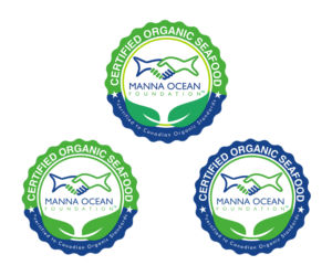 Design de Logo par ZETA pour Manna Fish Farms, Inc. | Design : #18991816