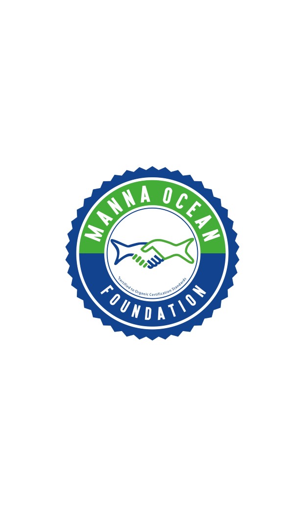 Logo Design by alok bhopatkar for Manna Fish Farms, Inc. | Design #19009054