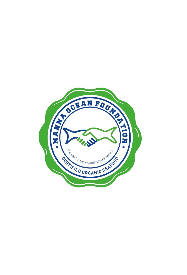 Logo Design by alok bhopatkar for Manna Fish Farms, Inc. | Design #19077553