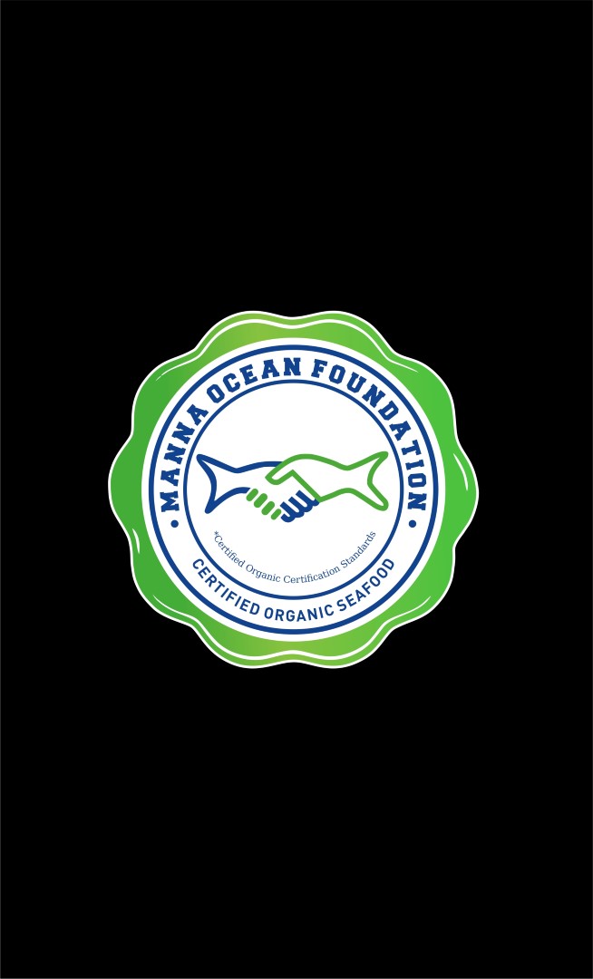 Logo-Design von alok bhopatkar für Manna Fish Farms, Inc. | Design #19077565