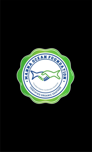 Diseño de Logo por alok bhopatkar para Manna Fish Farms, Inc. | Diseño: #19077565