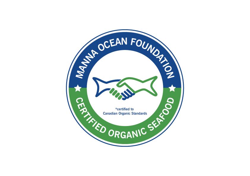 Design de Logo par raigraphics pour Manna Fish Farms, Inc. | Design #18985950
