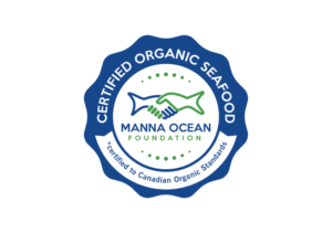 Diseño de Logo por raigraphics para Manna Fish Farms, Inc. | Diseño: #18993252