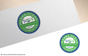 Diseño de Logo por A S design @ para Manna Fish Farms, Inc. | Diseño: #19005895